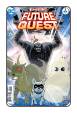 Future Quest #  2 (DC Comics 2016)
