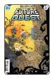 Future Quest #  2 (DC Comics 2016) Variant Cover