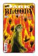 Dark and Bloody # 5 (Vertigo Comics 2016)