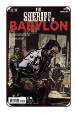Sheriff of Babylon #  7 (Vertigo Comics 2016)