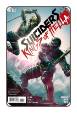 Suiciders: Kings of HelL.A. # 4 (Vertigo Comics 2016)