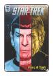 Star Trek # 58 (IDW Comics 2016)