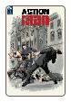Action Man #  1 (IDW Publishing 2016)