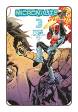 Micronauts #  3 (IDW Comics 2016)