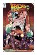 Back to the Future Citizen Brown # 2 of 5 (IDW Comics 2016)