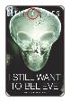 X-Files #  3 (IDW Comics 2016)