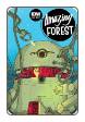 Amazing Forest #  6 (IDW Publishing 2016)