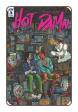 Hot Damn # 3 (IDW Comics 2016)