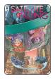 Satellite Falling #  2 (IDW Publishing 2016)