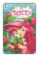 Strawberry Shortcake # 3 (IDW Comics 2016)