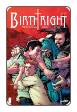 Birthright # 16 (Image Comics 2016)