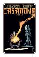 Casanova Acedia # 5 (Image Comics 2016)