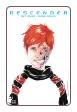 Descender # 12 (Image Comics 2016)