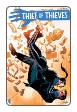 Thief of Thieves # 32 (Image Comics 2016)