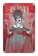 Beauty #  8 (Image Comics 2016)