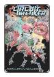 Circuit Breaker # 4 (Image Comics 2016)