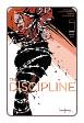 Discipline #  4 (Image Comics 2016)