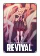 Revival # 41 (Image Comics 2016)