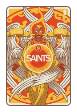 Saints # 9 (Image Comics 2016)