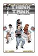 Think Tank: Creative Destruction #  3 (Image Comics 2012)