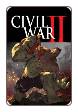Civil War II #  3 (Marvel Comics 2016)