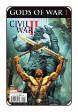 Civil War II: Gods Of War #  1 of 4 (Marvel Comics 2016)