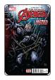 Uncanny Avengers, volume 3  # 10 (Marvel Comics 2016)