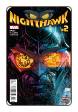 Nighthawk #  2 (Marvel Comics 2016)