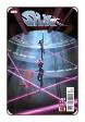 Silk, volume 2 #  9 (Marvel Comics 2016)