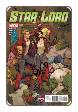 Star-Lord #  8 (Marvel Comics 2016)