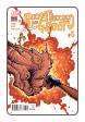 Rocket Raccoon and Groot #  6 (Marvel Comics 2016)