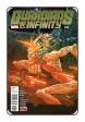 Guardians of Infinity # 7 (Marvel Comics 2016)