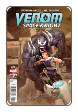 Venom Space Knight #  9 (Marvel Comics 2016)