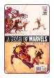 Year of Marvels: The Incredible # 1 (Marvel Comics 2016)