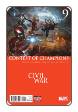 Contest Of Champions #  9 (Marvel Comics 2016)