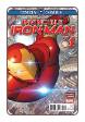 Timely Comics: Invincible Iron Man #  1 (Marvel Comics 2016)