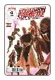 Timely Comics: Squadron Supreme #  1 (Marvel Comics 2016)