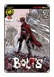 Bolts #  1 (Action Lab Comics 2016)