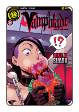 Vampblade #  5 (Action Labs Comics 2016)