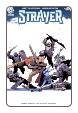 Strayer # 5 (Aftershock Comics 2016)