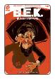 Black Eyed Kids #  3 (Aftershock Comics 2016)