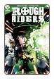 Rough Riders #  3 (Aftershock Comics 2016)