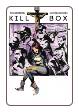 Killbox #  3 (American Gothic Press 2016)