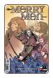 Merry Men #  1 (Oni Press 2016)