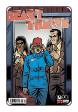 Heartthrob #  3 (Oni Press Comics 2016)