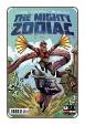 Mighty Zodiac #  3 (Oni Press 2016)