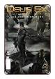 Deus Ex Universe: Children's Crusade #  5 of 5 (Titan Comics 2016)