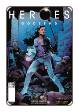 Heroes Godsend #  4 of 5 (Titan Comics 2016)