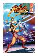 Street Fighter Unlimited #  7 (Udon Comic Book 2016)