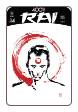 Rai # 14 (Valiant Comics 2016)